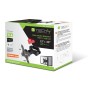 Techly ICALCD100BK Scrivania Nero