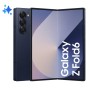 Samsung Galaxy Z Fold6 19.3 cm (7.6") Dual SIM Android 14 5G USB Type-C 12 GB 256 GB 4400 mAh Navy