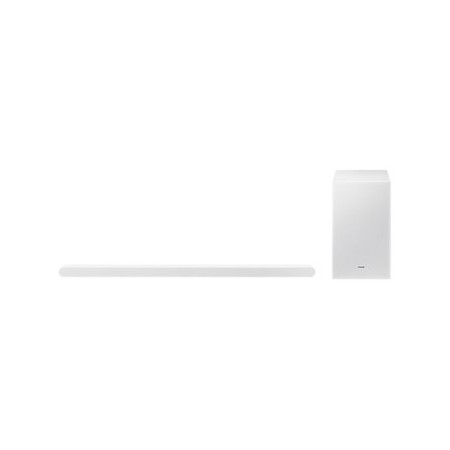 Samsung HW-S701D/EN soundbar speaker White 3.1 channels