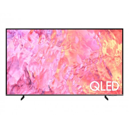 Samsung QE55Q67CAUXXH TV 139.7 cm (55") 4K Ultra HD Smart TV Wi-Fi Black