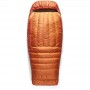 Sea To Summit Basecamp down sleeping bag -9C - Regular - Orange