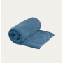 Sea To Summit quick-drying travel towel Tek XLarge Monnlight blue 1 pc(s)