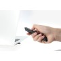 Techly ITC-LASER26 puntatore wireless RF Nero