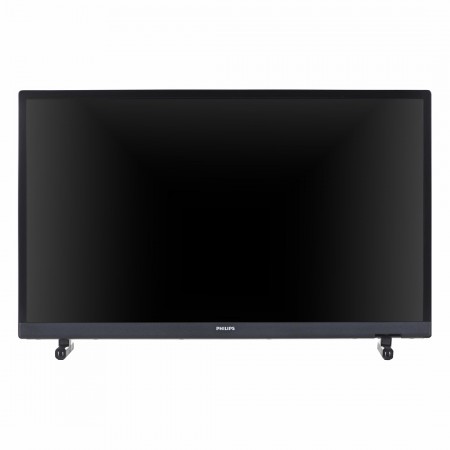 TV 32" Philips 32PHS5507/12 (HD DVB-T2/HEVC) Black