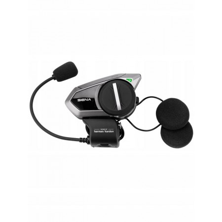 Sena Motorcycle Intercom 50S-10