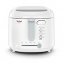 Tefal Uno FF203130 fryer Single Stand-alone 1600 W Deep fryer White