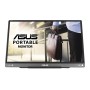 ASUS ZenScreen MB16ACE LED display 39,6 cm (15.6") 1920 x 1080 Pixel Full HD Grigio