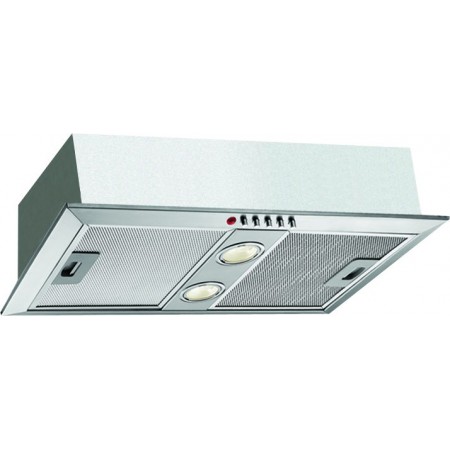 Teka GFH 55/73 Inox 329 m3/h Built-in Stainless steel