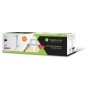 Techly Supporto a Soffitto per Proiettori Estensione 545-900 mm Silver (ICA-PM 18M)