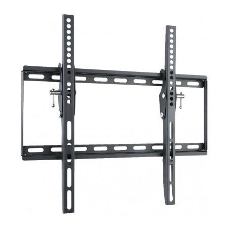 Techly 020638 suporte para TV 139,7 cm (55") Preto