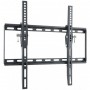 Techly 020638 suporte para TV 139,7 cm (55") Preto