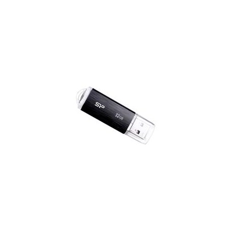 Silicon Power Ultima U02 USB flash drive 32 GB USB Type-A 2.0 Black