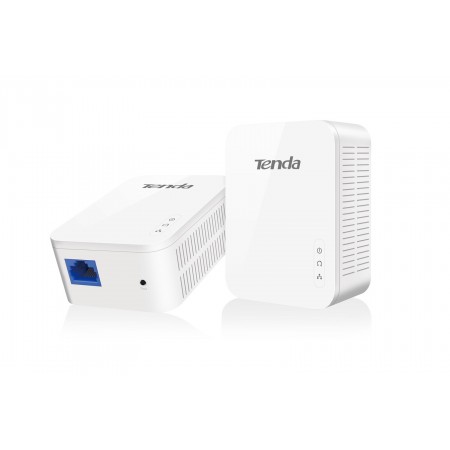 Tenda PH3 1000 Mbit/s Ethernet LAN White 2 pc(s)