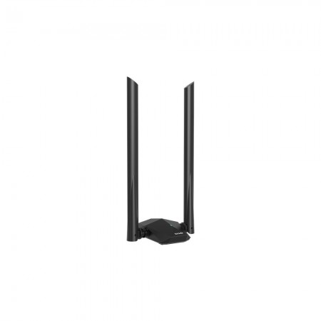 Tenda U18a 1800 Mbit/s Black