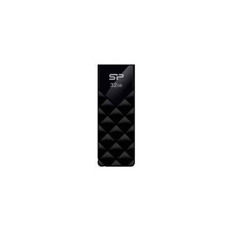 Silicon Power Ultima U03 USB flash drive 32 GB USB Type-A 2.0 Black