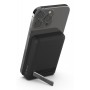 Belkin BoostCharge 5000 mAh Wireless charging Black