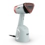 Tefal AeroSteam DT9814F0 stiratrice a vapore Vapore per indumenti portatile 0,1 L 1400 W Bianco
