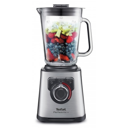 Tefal BL811D liquidificador 1,5 l 1200 W Cinzento