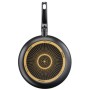 Tefal B5560653 padella Pentola multiuso Rotondo