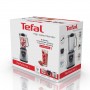 Tefal BL811D liquidificador 1,5 l 1200 W Cinzento