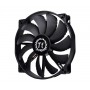 Thermaltake Pure 20 Computer case Fan 20 cm Black