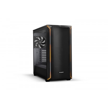 be quiet! Shadow Base 800 DX Black Midi Tower Preto