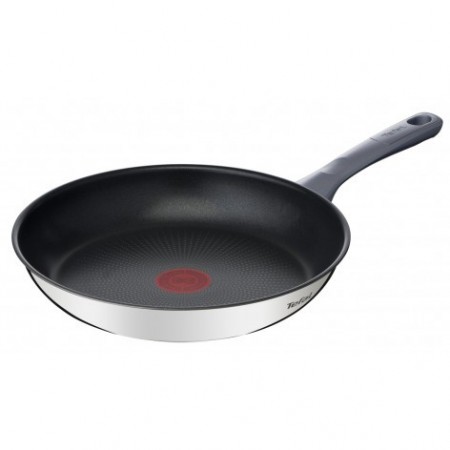 Tefal Daily Cook G7300455 frigideira Frigideira multiusos Redondo