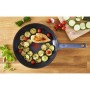 Tefal Daily Cook G7300755 padella Pentola multiuso Rotondo