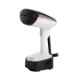 Tefal Access Steam DT3030G0 stiratrice a vapore Vapore per indumenti portatile 0,12 L 1300 W Nero, Bianco