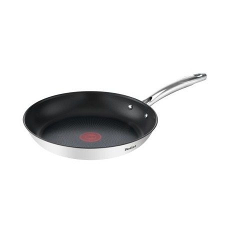 Tefal DUETTO+ G7320734 padella Pentola multiuso Rotondo