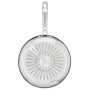 Tefal DUETTO+ G7320734 padella Pentola multiuso Rotondo