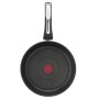 Tefal Emotion E3000604 padella Pentola multiuso Rotondo