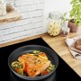 Tefal Emotion E3000604 padella Pentola multiuso Rotondo
