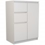 Topeshop 2D2S BIEL chest of drawers