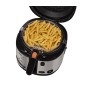 Tefal FF175D71 Singolo Nero, Acciaio inox