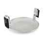 Tefal FF175D71 Singolo Nero, Acciaio inox