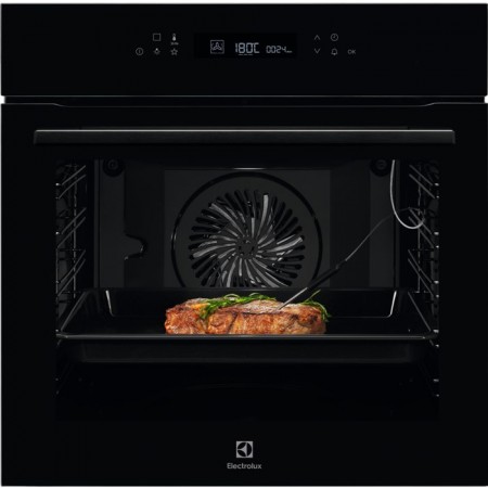 Electrolux EOE7P31Z 71 L 3500 W A+ Black