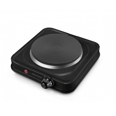 Esperanza EKH003K Black electric stove