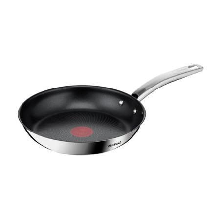 Tefal Intuition B8170444 padella Pentola multiuso Rotondo