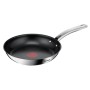 Tefal Intuition B8170444 padella Pentola multiuso Rotondo