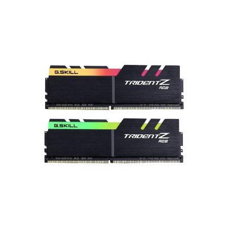 G.Skill Trident Z RGB 16GB DDR4 memory module 2 x 8 GB 3200 MHz