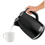 Tefal Loft KO2508 bollitore elettrico 1,7 L 2400 W Nero