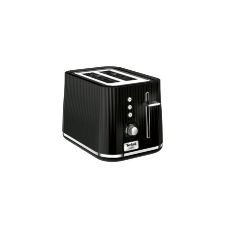 Tefal Loft 2S TT761838 7 2 fetta e Nero