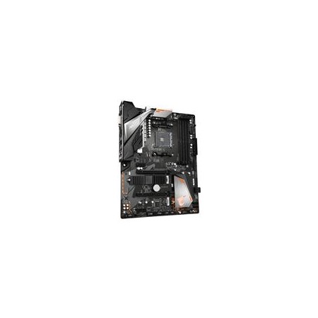 Gigabyte B450 AORUS Elite V2 Socket AM4 ATX AMD  B450