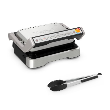 Tefal OptiGrill 2in1 GC773D grelhador de contacto