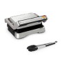 Tefal OptiGrill 2in1 GC773D grelhador de contacto