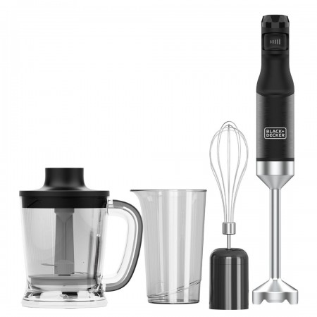 Hand blender Black+Decker BXHBA1501E