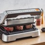 Tefal OptiGrill 2in1 GC773D grelhador de contacto