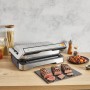 Tefal OptiGrill 2in1 GC773D grelhador de contacto