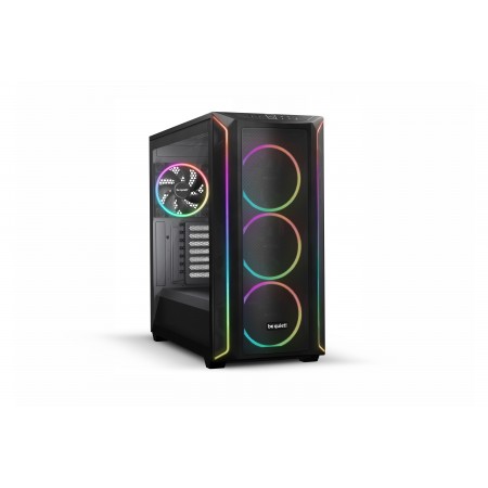 be quiet! Shadow Base 800 FX Black Midi Tower Preto